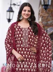 Radhika Lifestyle   COTTON KUDI VOL-20